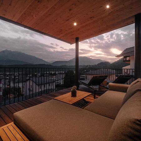 Cristallo Sport & Wellness Hotel Levico Terme Εξωτερικό φωτογραφία