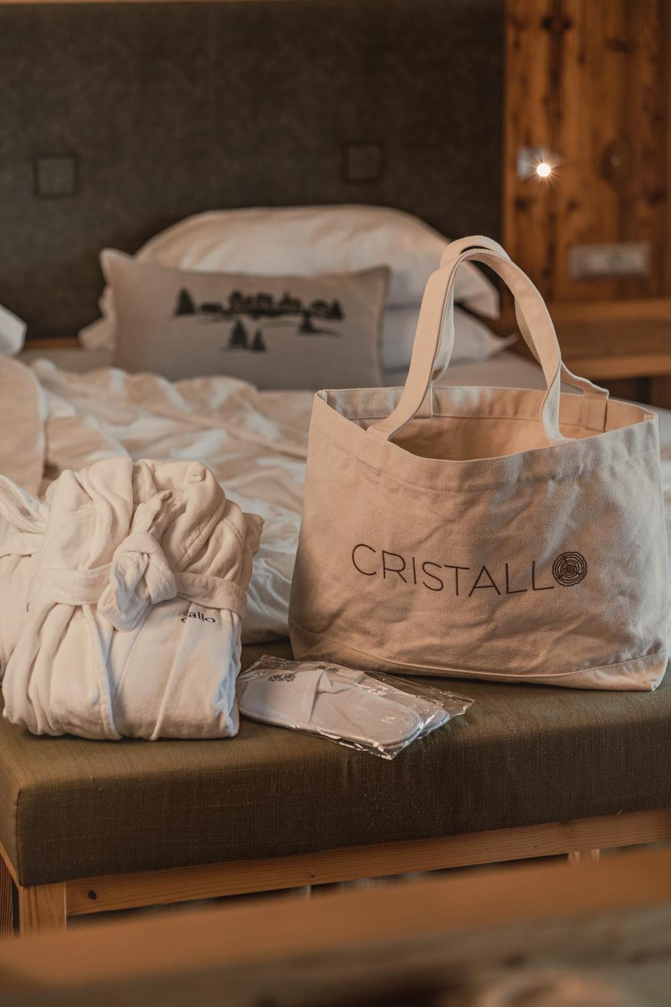 Cristallo Sport & Wellness Hotel Levico Terme Εξωτερικό φωτογραφία