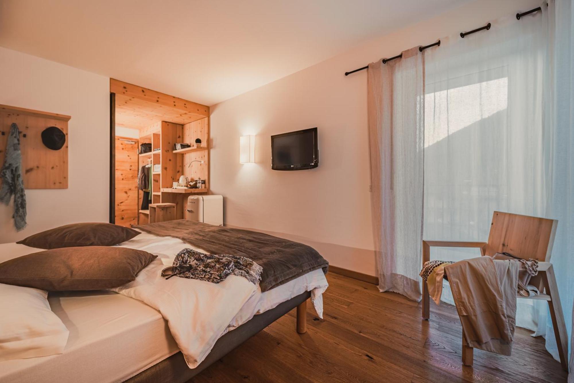 Cristallo Sport & Wellness Hotel Levico Terme Δωμάτιο φωτογραφία