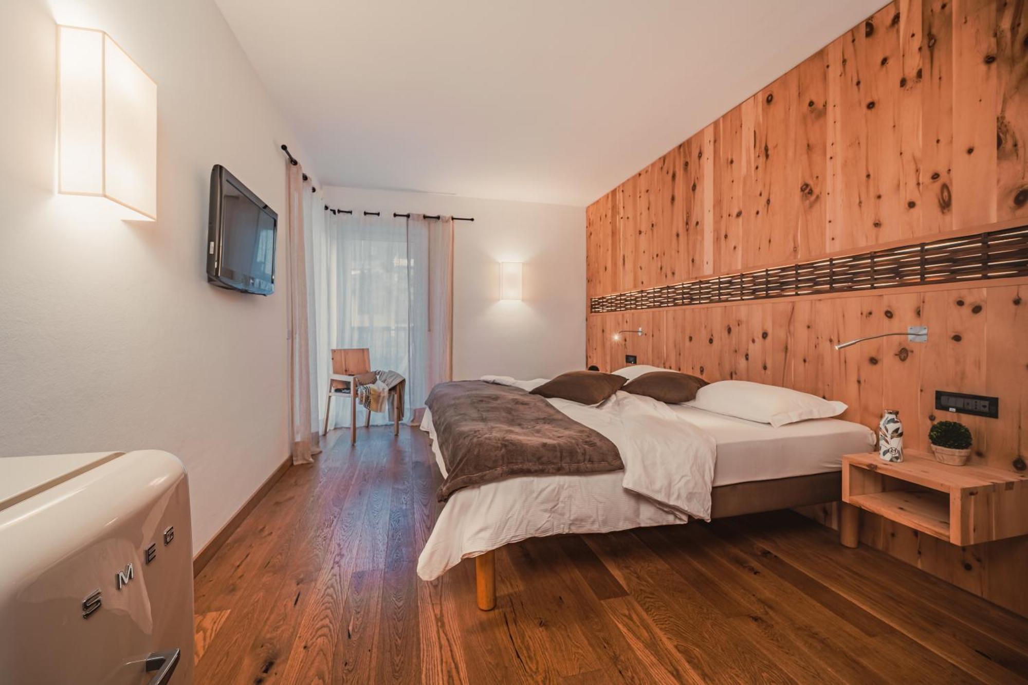 Cristallo Sport & Wellness Hotel Levico Terme Εξωτερικό φωτογραφία