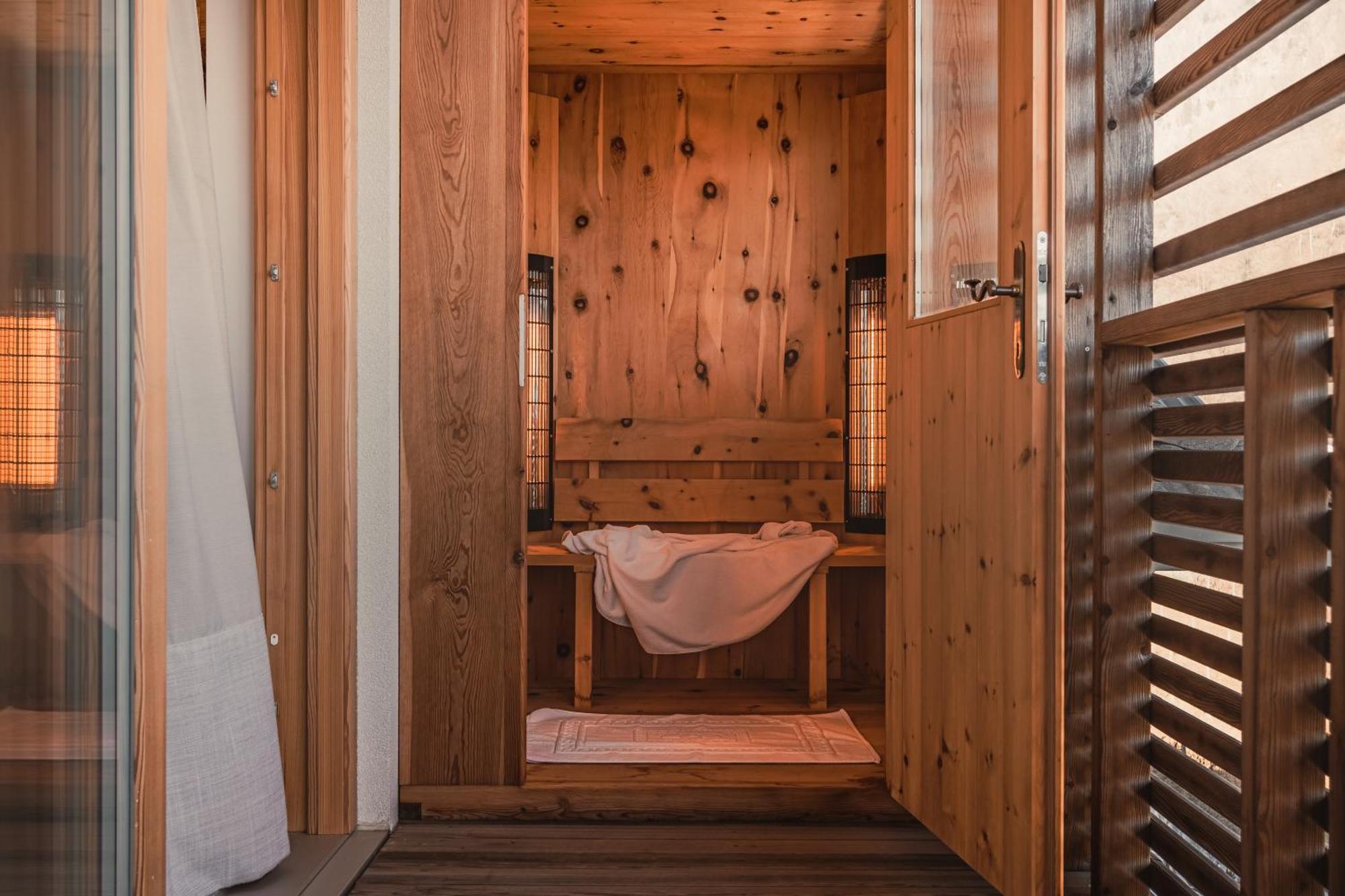 Cristallo Sport & Wellness Hotel Levico Terme Εξωτερικό φωτογραφία