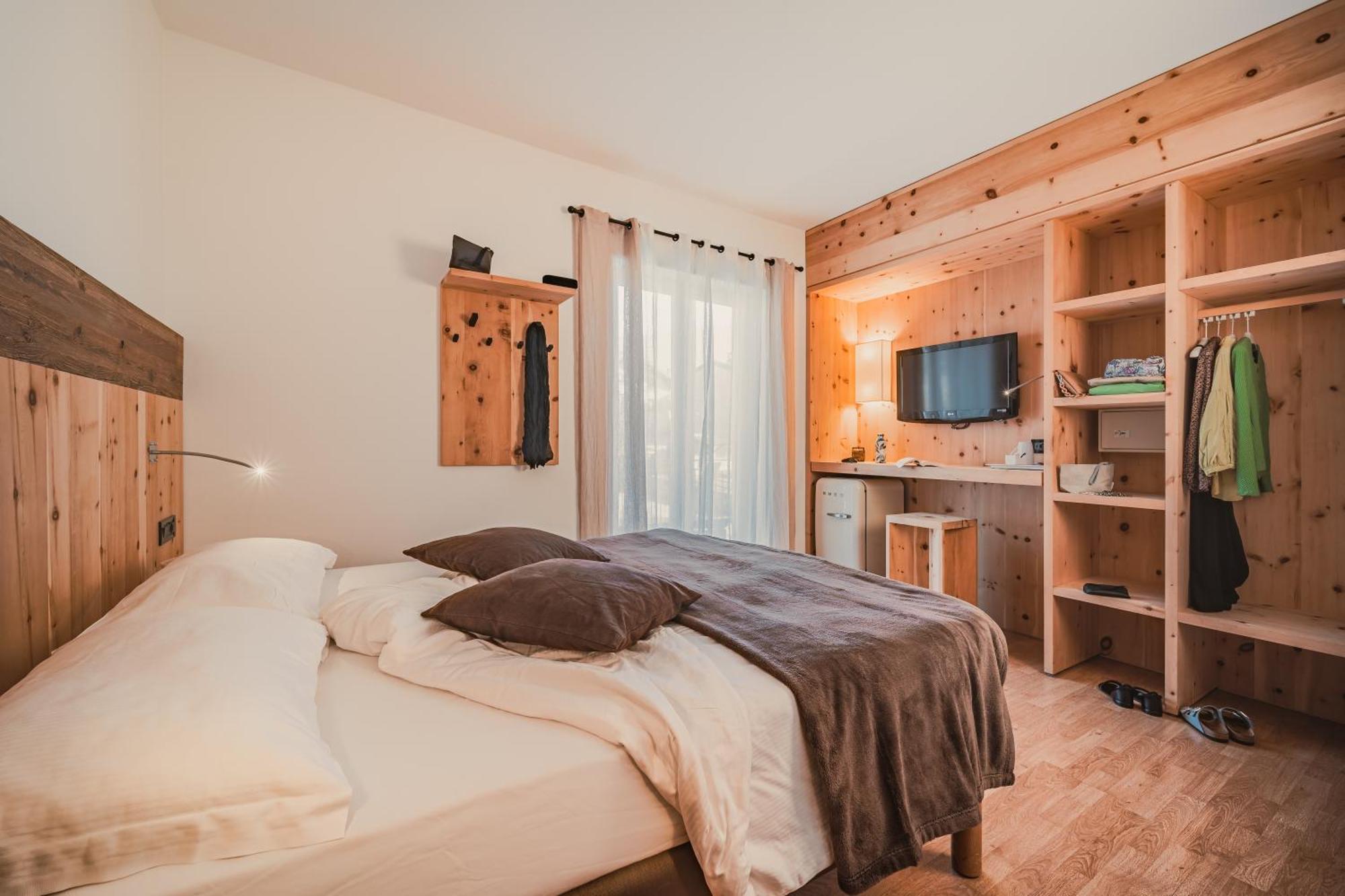 Cristallo Sport & Wellness Hotel Levico Terme Δωμάτιο φωτογραφία