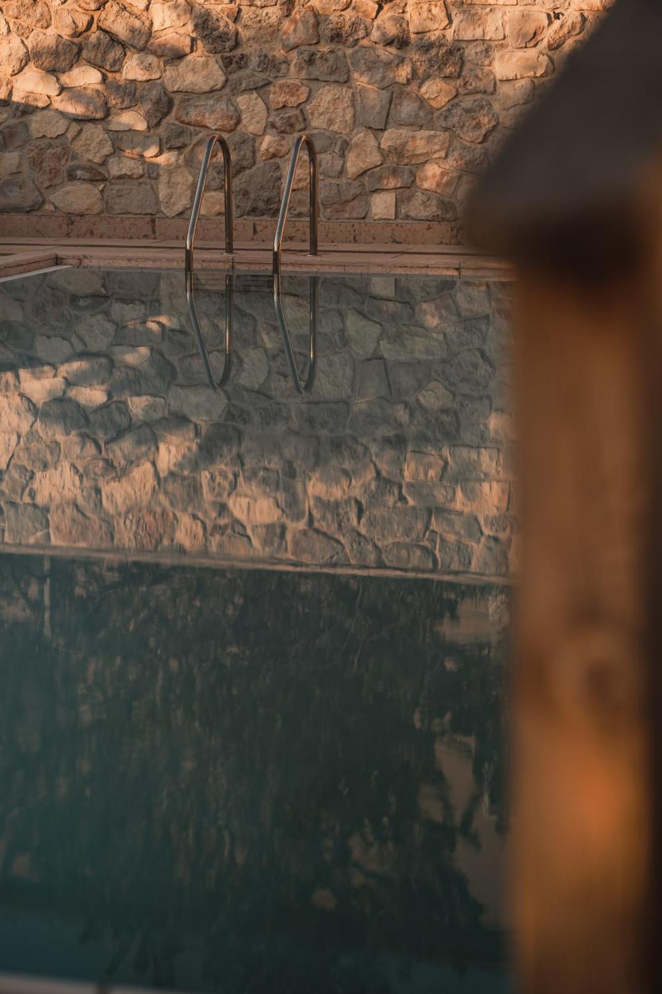 Cristallo Sport & Wellness Hotel Levico Terme Εξωτερικό φωτογραφία