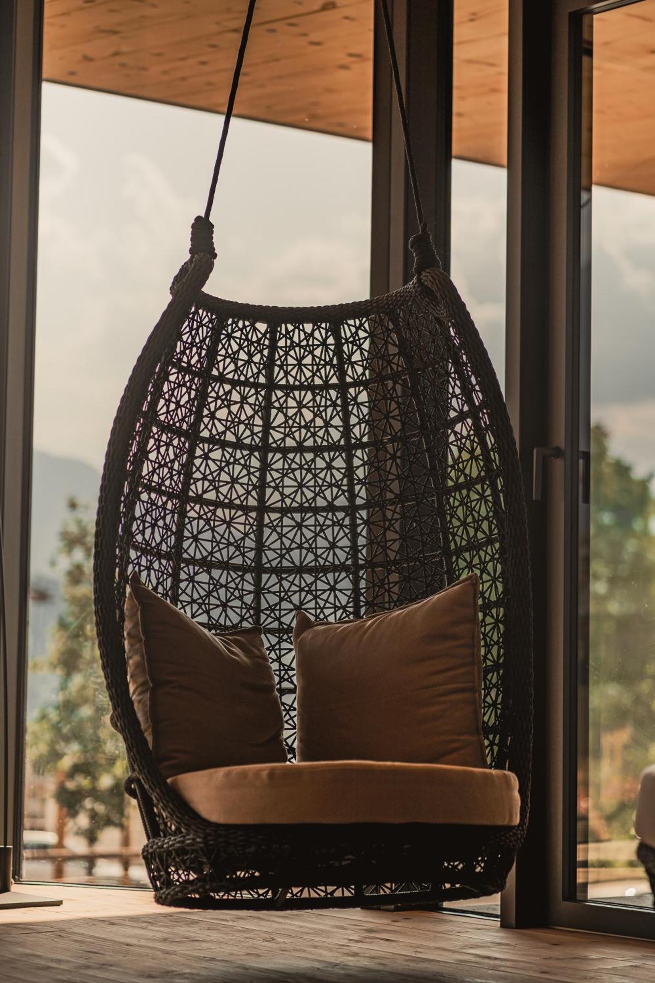Cristallo Sport & Wellness Hotel Levico Terme Εξωτερικό φωτογραφία