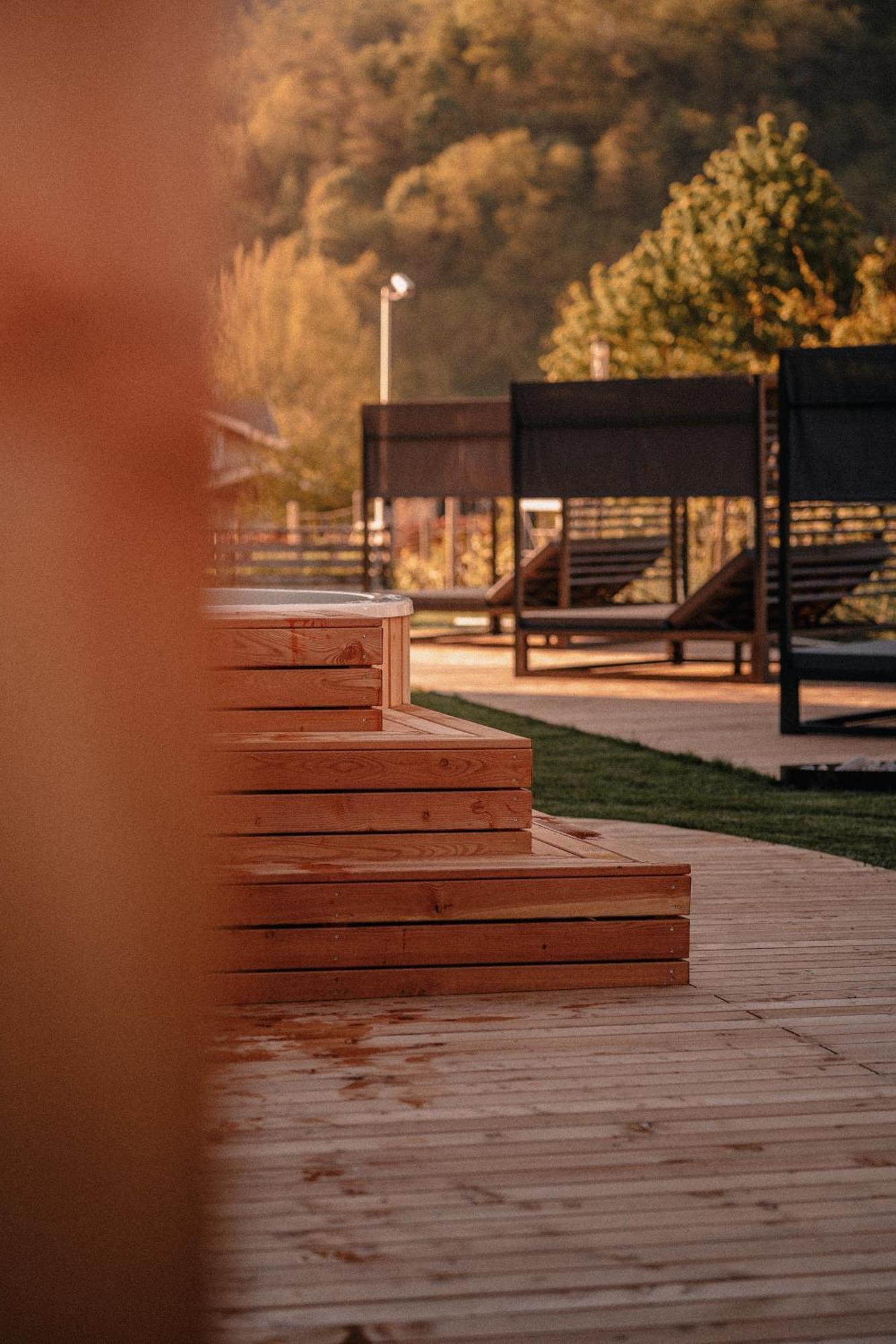 Cristallo Sport & Wellness Hotel Levico Terme Εξωτερικό φωτογραφία